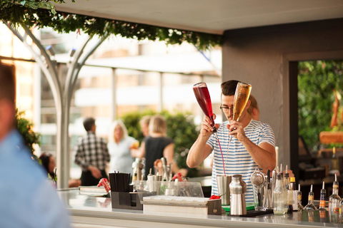 Mercure Brisbane King George Square - St Kilda Accommodation 22