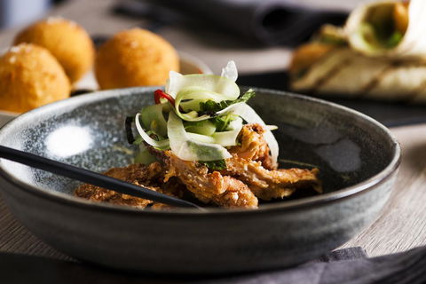 Mercure Brisbane King George Square - St Kilda Accommodation 26