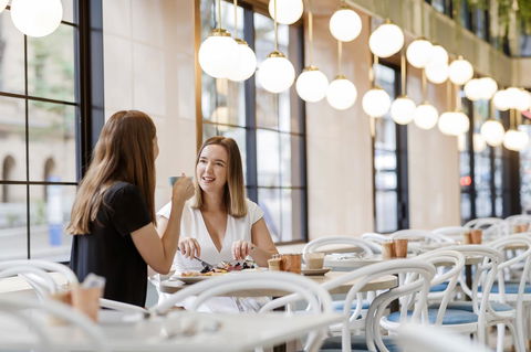 Mercure Brisbane King George Square - St Kilda Accommodation 15