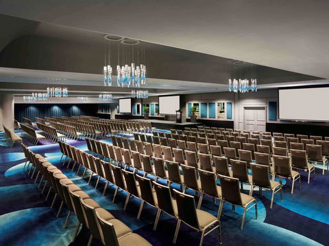 Mercure Brisbane King George Square - St Kilda Accommodation 40