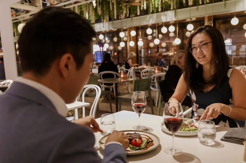 Mercure Brisbane King George Square - St Kilda Accommodation 9