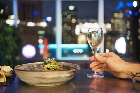 Mercure Brisbane King George Square - St Kilda Accommodation 27