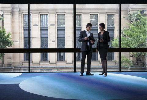 Mercure Brisbane King George Square - St Kilda Accommodation 38