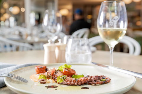 Mercure Brisbane King George Square - St Kilda Accommodation 8