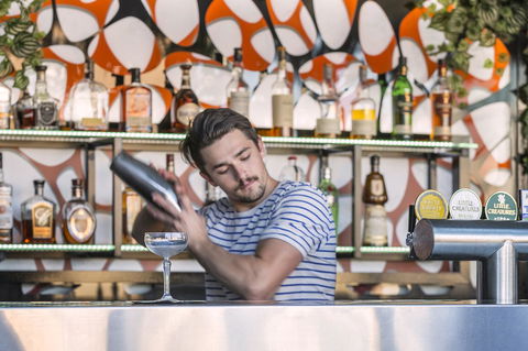 Mercure Brisbane King George Square - St Kilda Accommodation 31