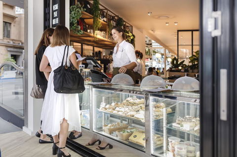 Mercure Brisbane King George Square - St Kilda Accommodation 13