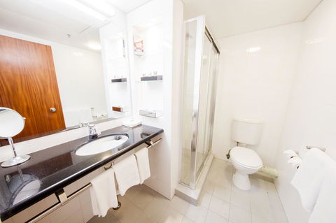 Mercure Brisbane King George Square - St Kilda Accommodation 5