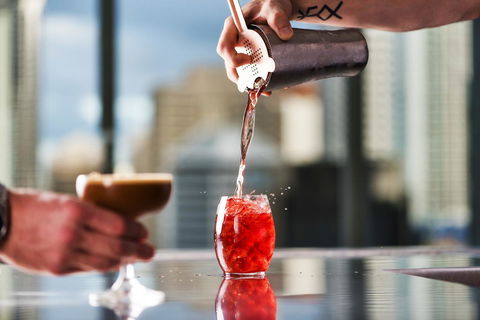 Mercure Brisbane King George Square - St Kilda Accommodation 25