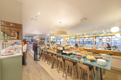 Mercure Brisbane King George Square - St Kilda Accommodation 18