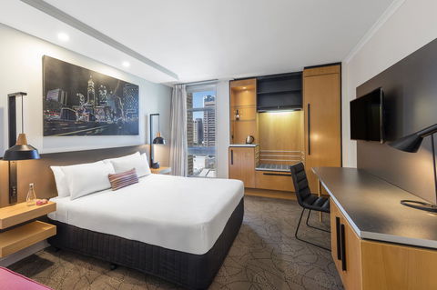 Mercure Brisbane King George Square - St Kilda Accommodation 3