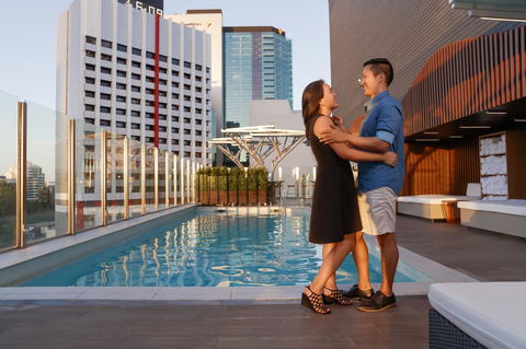 Mercure Brisbane King George Square - St Kilda Accommodation 19