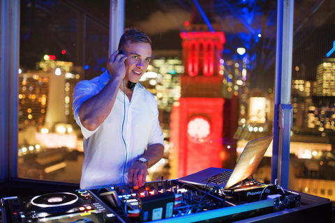 Mercure Brisbane King George Square - St Kilda Accommodation 28