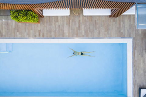 Mercure Brisbane King George Square - St Kilda Accommodation 34