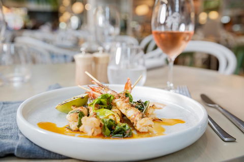 Mercure Brisbane King George Square - St Kilda Accommodation 12