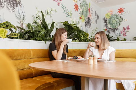 Mercure Brisbane King George Square - St Kilda Accommodation 14