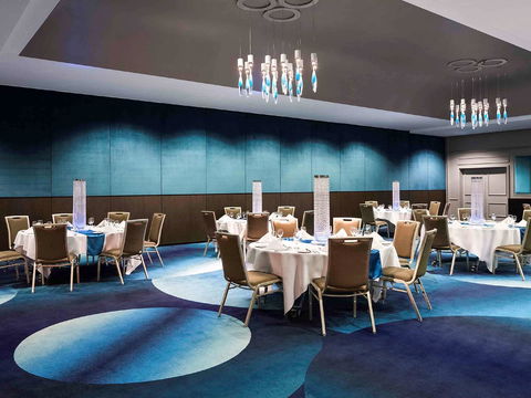 Mercure Brisbane King George Square - St Kilda Accommodation 44