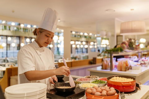 Mercure Brisbane King George Square - St Kilda Accommodation 7