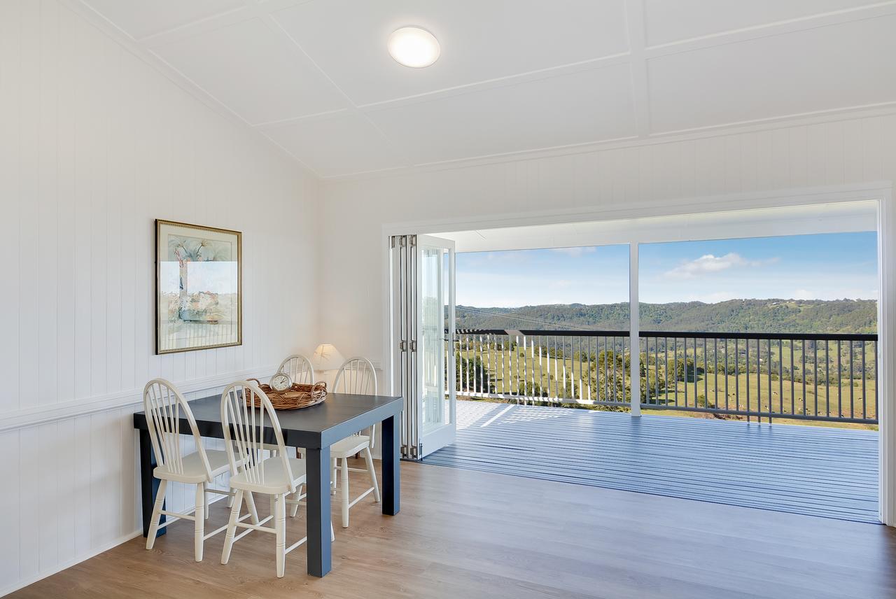 Witta QLD St Kilda Accommodation