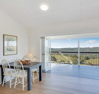 Cloud Hill - St Kilda Accommodation