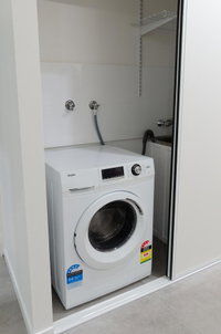 TiTree Resort Apartments