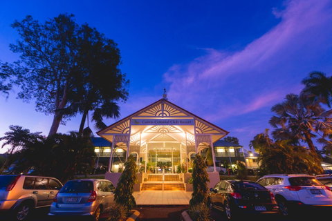 Cairns Colonial Club Resort - St Kilda Accommodation 14