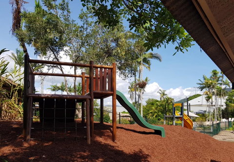 Cairns Colonial Club Resort - St Kilda Accommodation 10