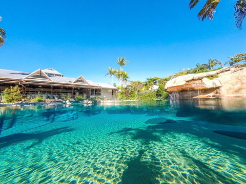 Cairns Colonial Club Resort - St Kilda Accommodation 0