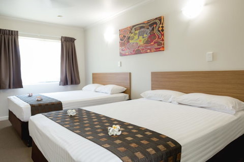 Cairns Colonial Club Resort - St Kilda Accommodation 32