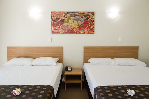 Cairns Colonial Club Resort - St Kilda Accommodation 34