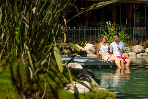 Cairns Colonial Club Resort - St Kilda Accommodation 19