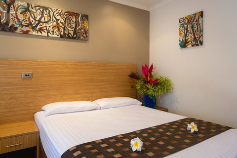 Cairns Colonial Club Resort - St Kilda Accommodation 38