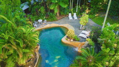 Cairns Colonial Club Resort - St Kilda Accommodation 16