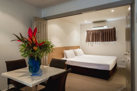 Cairns Colonial Club Resort - St Kilda Accommodation 27