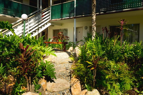 Cairns Colonial Club Resort - St Kilda Accommodation 43