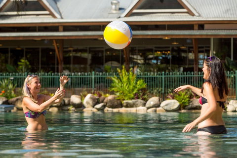 Cairns Colonial Club Resort - St Kilda Accommodation 18