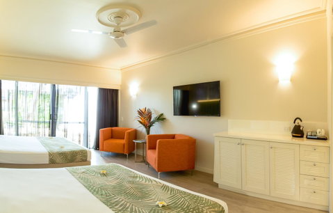 Cairns Colonial Club Resort - St Kilda Accommodation 24