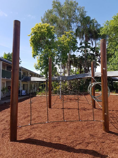 Cairns Colonial Club Resort - St Kilda Accommodation 11