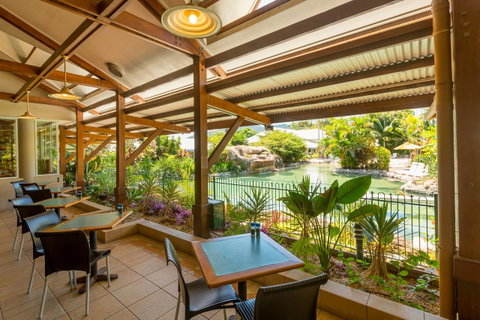 Cairns Colonial Club Resort - St Kilda Accommodation 20