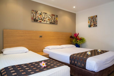 Cairns Colonial Club Resort - St Kilda Accommodation 36
