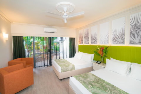 Cairns Colonial Club Resort - St Kilda Accommodation 4