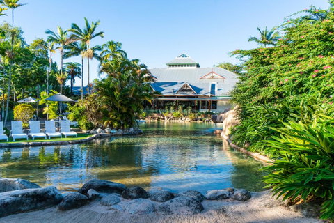 Cairns Colonial Club Resort - St Kilda Accommodation 12