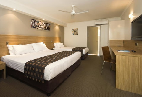 Cairns Colonial Club Resort - St Kilda Accommodation 40