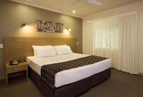 Cairns Colonial Club Resort - St Kilda Accommodation 41