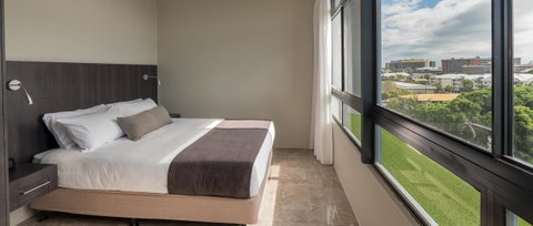 Sunshine Tower Hotel - St Kilda Accommodation 19