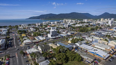 Sunshine Tower Hotel - St Kilda Accommodation 2
