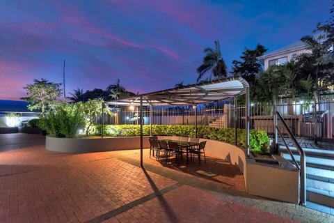 Sunshine Tower Hotel - St Kilda Accommodation 15
