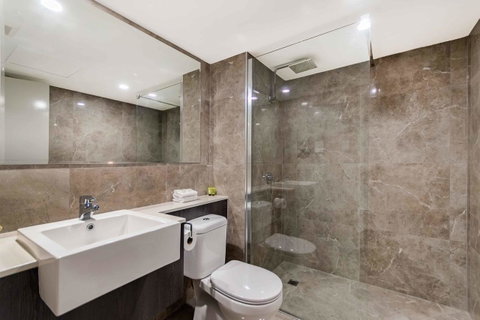 Sunshine Tower Hotel - St Kilda Accommodation 23
