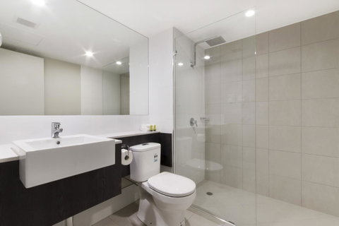 Sunshine Tower Hotel - St Kilda Accommodation 16
