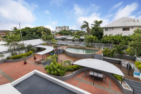 Sunshine Tower Hotel - St Kilda Accommodation 17