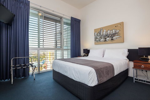Oxygen Apartments - St Kilda Accommodation 20